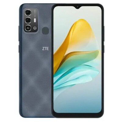 Мобільний телефон ZTE Blade A53 Pro 4/64GB Blue Green від компанії shop-shap - фото 1