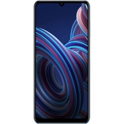 Мобільний телефон ZTE Blade A72 3/64GB Blue від компанії shop-shap - фото 1