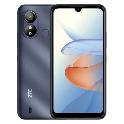 Мобільний телефон ZTE Blade L220 1/32GB Blue від компанії shop-shap - фото 1