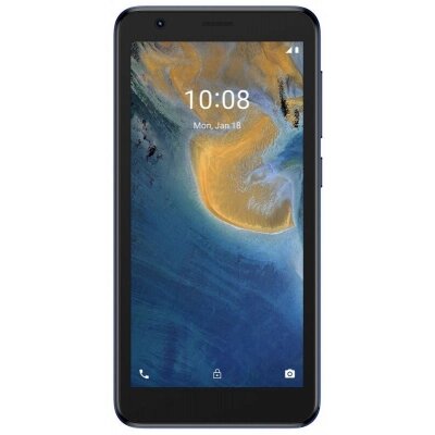 Мобільний телефон ZTE Blade L9 1/32GB Blue від компанії shop-shap - фото 1