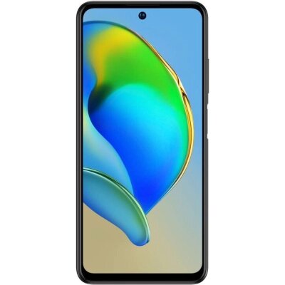 Мобільний телефон ZTE Blade V40 6/128GB Black від компанії shop-shap - фото 1