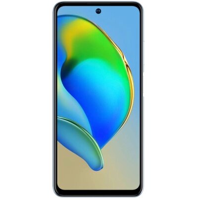 Мобільний телефон ZTE Blade V40 6/128GB Blue від компанії shop-shap - фото 1