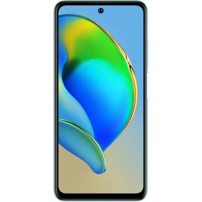 Мобільний телефон ZTE Blade V40 6/128GB Green від компанії shop-shap - фото 1