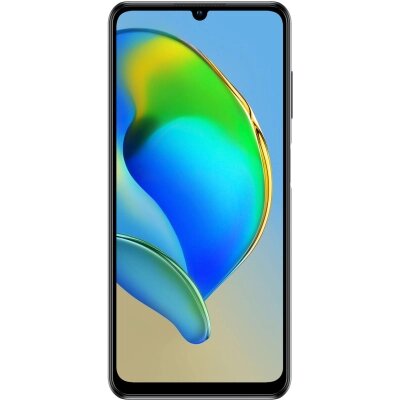 Мобільний телефон ZTE Blade V40 Vita 4/128GB Black від компанії shop-shap - фото 1