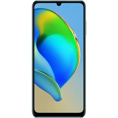 Мобільний телефон ZTE Blade V40 Vita 4/128GB Green від компанії shop-shap - фото 1