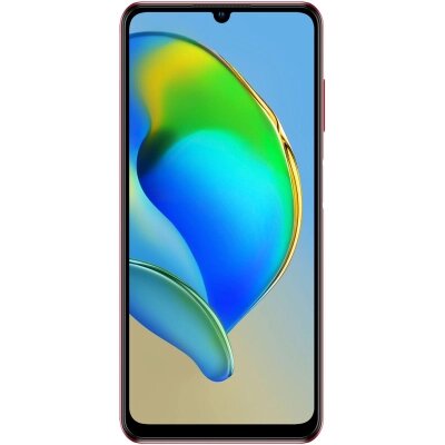 Мобільний телефон ZTE Blade V40 Vita 6/128GB Red від компанії shop-shap - фото 1