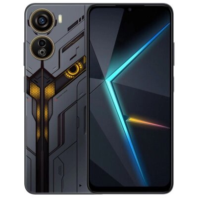 Мобільний телефон ZTE Nubia NEO 5G 8/256GB Black . 2.7 GHz від компанії shop-shap - фото 1