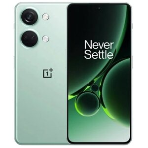 Мобільний телефон OnePlus Nord 3 5G 16/256GB Misty Green