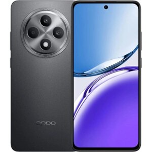 Мобільний телефон Oppo Reno12 F 4G 8/512GB Matte Gray (OFCPH2687