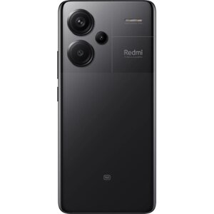 Мобільний телефон Xiaomi Redmi Note 13 Pro+ 5G 8/256GB Midnight Black (1020570)