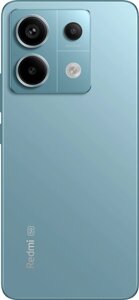Мобільний телефон Xiaomi Redmi Note 13 Pro 5G 8/256GB Ocean Teal