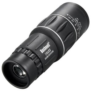 Монокуляр Bushnell 16x52 PowerView монокль, Бушнел, підзорна труба з чохлом