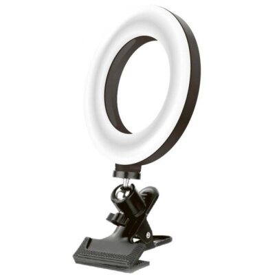 Набір блогера ACCLAB AL-LR050 blogger lamp (1283126511578) від компанії shop-shap - фото 1