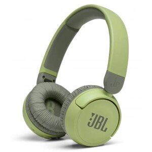 Навушники JBL JR 310BT green (JBLJR310BTGRN)