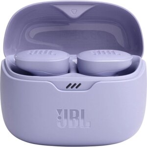 Навушники JBL tune buds purple (jbltbudspur)