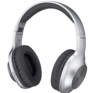 Навушники panasonic RB-HX220BEES gray (RB-HX220BEES) до 23год