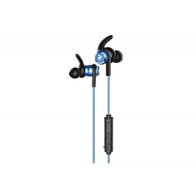 Навушники 2E S9 WiSport Wireless In Ear Headset Waterproof (2E-IES9WBL) від компанії shop-shap - фото 1