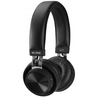 Навушники ACME BH203 Bluetooth (4770070879436) від компанії shop-shap - фото 1