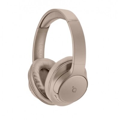 Навушники ACME BH317 Wireless over-ear headphones Sand (4770070882214) від компанії shop-shap - фото 1