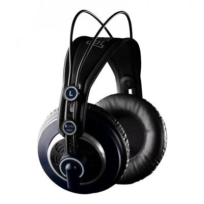 Навушники AKG K240 MKII Black (2058X00190) від компанії shop-shap - фото 1