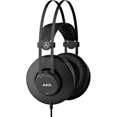 Навушники AKG K52 Black (3169H00010) від компанії shop-shap - фото 1