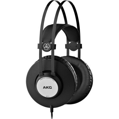 Навушники AKG K72 Black (3169H00020) від компанії shop-shap - фото 1