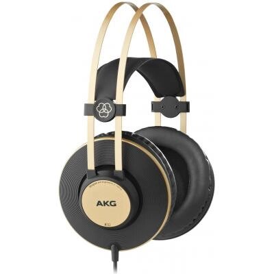 Навушники AKG K92 Black (3169H00030) від компанії shop-shap - фото 1