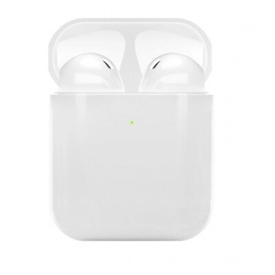 Навушники Gelius Pro Airdots GP-TWS-001W White (00000089893) від компанії shop-shap - фото 1