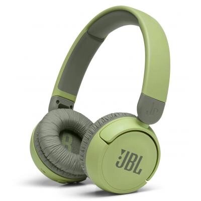 Навушники JBL JR 310BT Green (JBLJR310BTGRN) від компанії shop-shap - фото 1