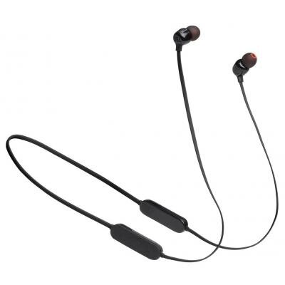 Навушники JBL Tune 125BT Black (JBLT125BTBLK) від компанії shop-shap - фото 1