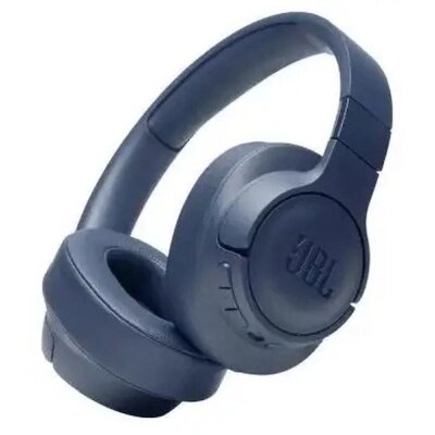 Навушники JBL Tune 670NC Blue (JBLT670NCBLU) від компанії shop-shap - фото 1