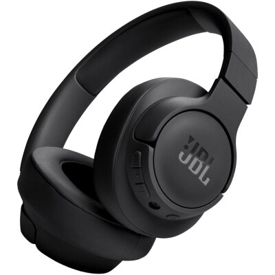 Навушники JBL Tune 720BT Black (JBLT720BTBLK) від компанії shop-shap - фото 1