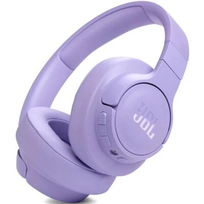 Навушники JBL Tune 770NC Purple (JBLT770NCPUR) від компанії shop-shap - фото 1