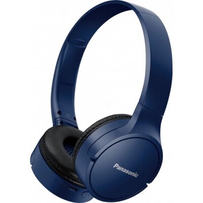 Навушники Panasonic RB-HF420BGEA Blue (RB-HF420BGEA) від компанії shop-shap - фото 1