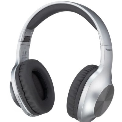 Навушники Panasonic RB-HX220BEES Gray (RB-HX220BEES)  до 23год від компанії shop-shap - фото 1