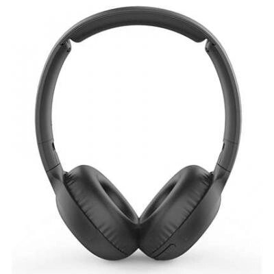 Навушники Philips TAUH202BK Wireless Black (TAUH202BK/00) від компанії shop-shap - фото 1