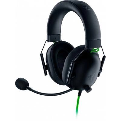 Навушники Razer Blackshark V2 X Black (RZ04-03240100-R3M1) від компанії shop-shap - фото 1