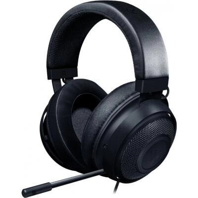 Навушники Razer Kraken Multi Platform Black (RZ04-02830100-R3M1) від компанії shop-shap - фото 1