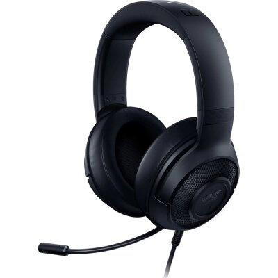 Навушники Razer Kraken X Lite (RZ04-02950100-R381/R3M1) від компанії shop-shap - фото 1