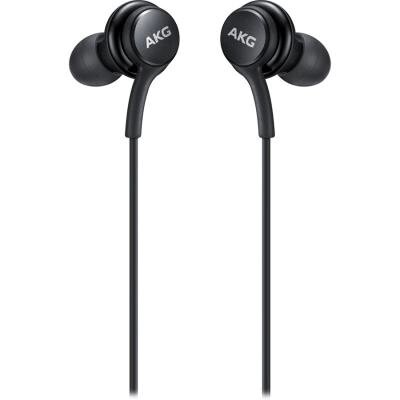 Навушники Samsung IC100 Type-C Earphones Black (EO-IC100BBEGRU) від компанії shop-shap - фото 1