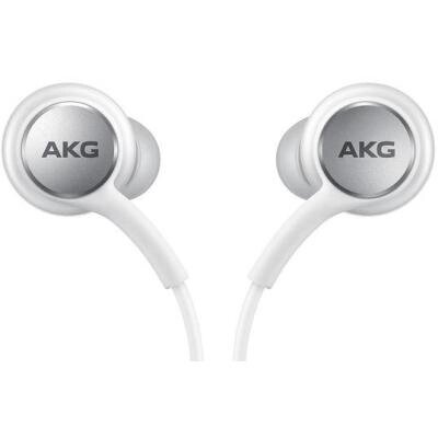 Навушники Samsung IC100 Type-C Earphones White (EO-IC100BWEGRU) від компанії shop-shap - фото 1