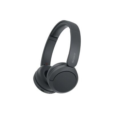 Навушники Sony WH-CH520 Wireless Black (WHCH520B. CE7) від компанії shop-shap - фото 1