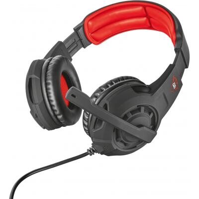 Навушники Trust GXT 310 Gaming Headset (21187) від компанії shop-shap - фото 1