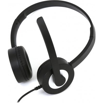 Навушники Varr Freestyle Headset FH-5400 Hi-Fi USB (FH5400) від компанії shop-shap - фото 1