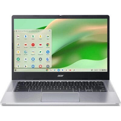 Ноутбук Acer Chromebook CB314-4H (NX. KB9EU. 002) від компанії shop-shap - фото 1