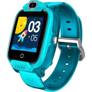 Смарт-годинник Canyon CNE-KW44GB Jondy KW-44, Kids smartwatch Green (CNE-KW44GB) в Київській області от компании shop-shap