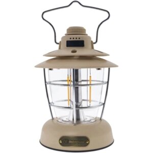 Ліхтар Westinghouse Retro 6W LED Filament WF241 Type-C з функцією Power Bank (WF241-CB) в Київській області від компанії shop-shap