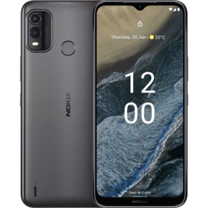 Мобільний телефон Nokia G11 Plus 4/64Gb Gray