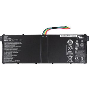 Акумулятор для ноутбука Acer Aspire 1 A114-32 (AP16M5J) 7.7V 4810mAh (NB410521)