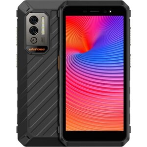 Мобільний телефон Ulefone Power Armor X11 Pro 4/64Gb . Black . 8150 mah